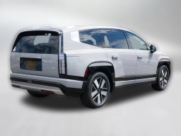 Hyundai IONIQ 9 SEL AWD 2026