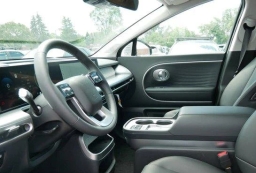 Hyundai IONIQ 9 SEL AWD 2026