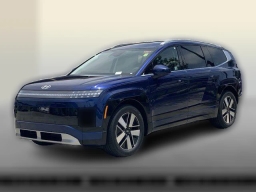 Hyundai IONIQ 9 SEL AWD 2026