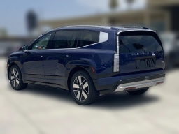 Hyundai IONIQ 9 SEL AWD 2026