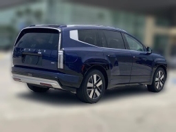 Hyundai IONIQ 9 SEL AWD 2026