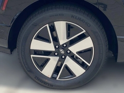 Hyundai IONIQ 9 SEL AWD 2026