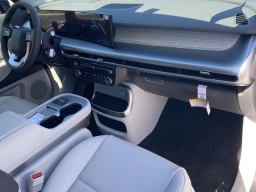 Hyundai IONIQ 9 SEL AWD 2026