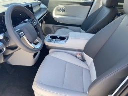 Hyundai IONIQ 9 SEL AWD 2026