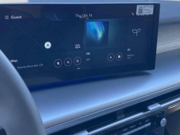 Hyundai IONIQ 9 SEL AWD 2026