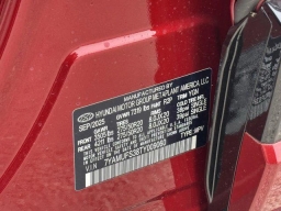 Hyundai IONIQ 9 SEL AWD 2026