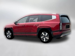 Hyundai IONIQ 9 SEL AWD 2026