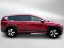 Hyundai IONIQ 9 SEL AWD 2026