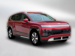 Hyundai IONIQ 9 SEL AWD 2026