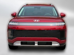 Hyundai IONIQ 9 SEL AWD 2026