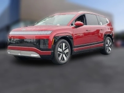 Hyundai IONIQ 9 SEL AWD 2026