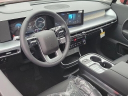 Hyundai IONIQ 9 SEL AWD 2026