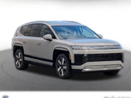 Hyundai IONIQ 9 SEL AWD 2026