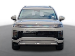 Hyundai IONIQ 9 SEL AWD 2026