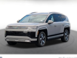 Hyundai IONIQ 9 SEL AWD 2026