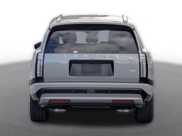 Hyundai IONIQ 9 SEL AWD 2026