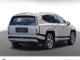 Hyundai IONIQ 9 SEL AWD 2026