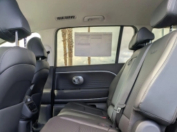 Hyundai IONIQ 9 SEL AWD 2026