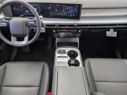 Hyundai IONIQ 9 SEL AWD 2026