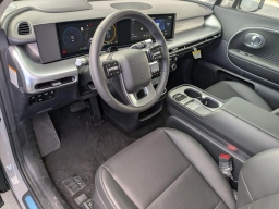 Hyundai IONIQ 9 SEL AWD 2026