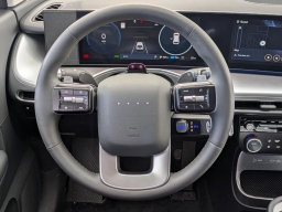 Hyundai IONIQ 9 SEL AWD 2026