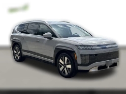 Hyundai IONIQ 9 SEL AWD 2026