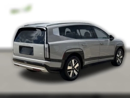 Hyundai IONIQ 9 SEL AWD 2026