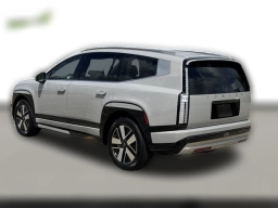 Hyundai IONIQ 9 SEL AWD 2026