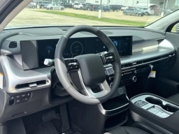 Hyundai IONIQ 9 SEL AWD 2026