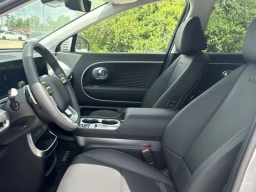 Hyundai IONIQ 9 SEL AWD 2026