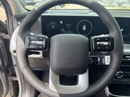 Hyundai IONIQ 9 SEL AWD 2026