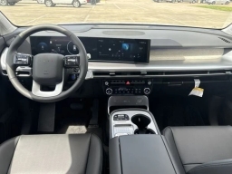 Hyundai IONIQ 9 SEL AWD 2026