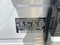 Hyundai IONIQ 9 SEL AWD 2026