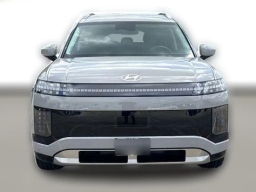 Hyundai IONIQ 9 SEL AWD 2026