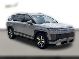 Hyundai IONIQ 9 SEL AWD 2026