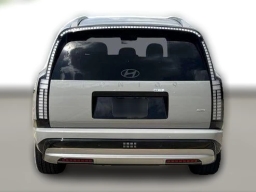 Hyundai IONIQ 9 SEL AWD 2026