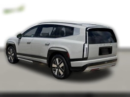 Hyundai IONIQ 9 SEL AWD 2026