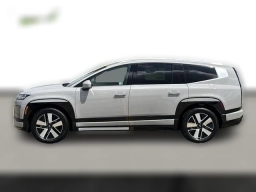 Hyundai IONIQ 9 SEL AWD 2026