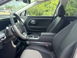 Hyundai IONIQ 9 SEL AWD 2026