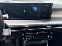 Hyundai IONIQ 9 SEL AWD 2026