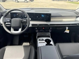 Hyundai IONIQ 9 SEL AWD 2026