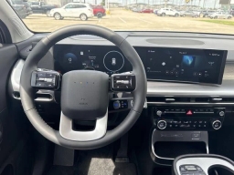 Hyundai IONIQ 9 SEL AWD 2026