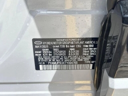 Hyundai IONIQ 9 SEL AWD 2026