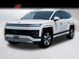 Hyundai IONIQ 9 SEL AWD 2026