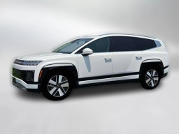 Hyundai IONIQ 9 SEL AWD 2026