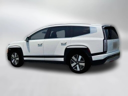 Hyundai IONIQ 9 SEL AWD 2026