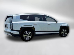 Hyundai IONIQ 9 SEL AWD 2026