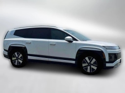 Hyundai IONIQ 9 SEL AWD 2026