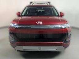 Hyundai IONIQ 9 SEL AWD 2026