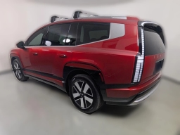 Hyundai IONIQ 9 SEL AWD 2026